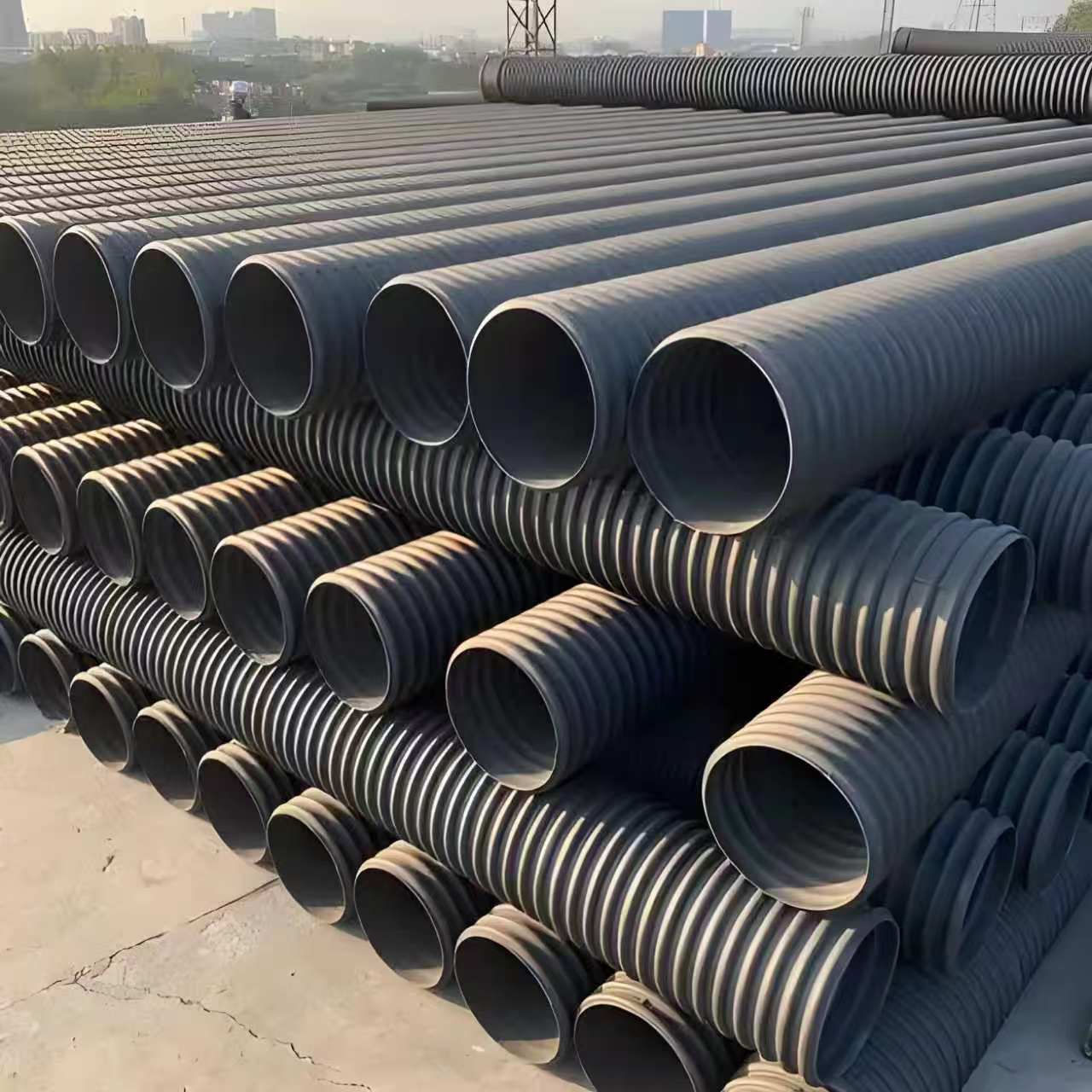 成都市MPP电力管钢丝网骨架复合管 - 排名